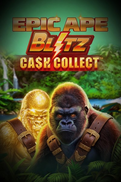 Slot Epic Ape: Blitz Cash Collect w Betrepublic Casino
