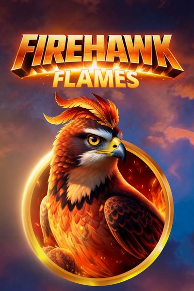 Slot Firehawk Flames w Betrepublic Casino