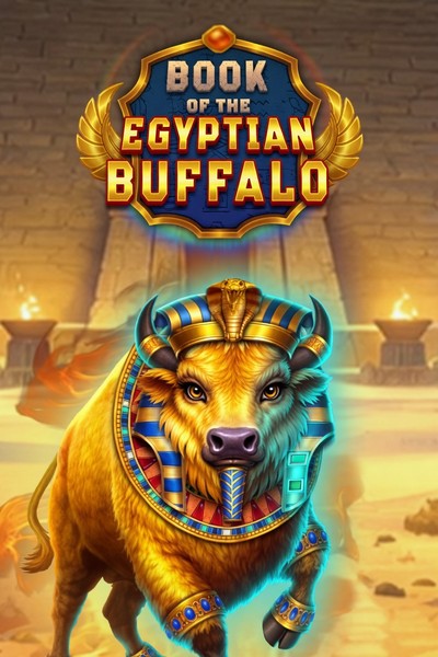 Slot Book of the Egyptian Buffalo w Betwest Casino