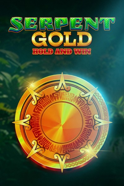 Slot Serpent Gold: Hold & Win w Casinova Casino