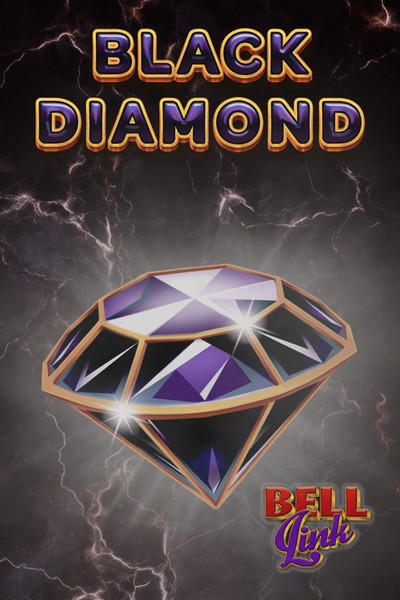 Slot Black Diamond Bell Link w Kingmaker Casino