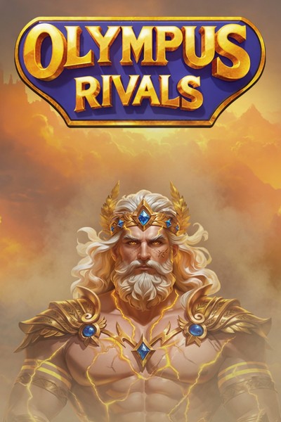 Slot Olympus Rivals w Kingmaker Casino