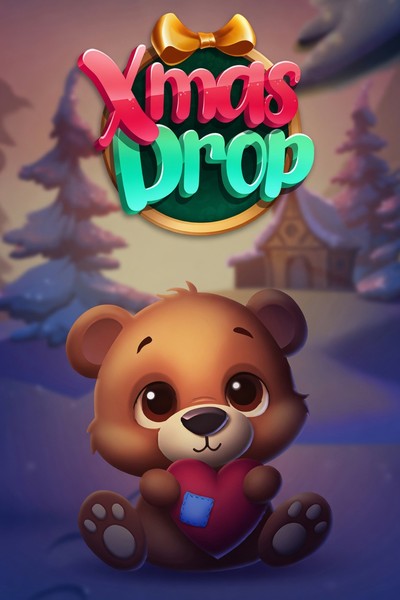 Slot Xmas Drop w Kingmaker Casino